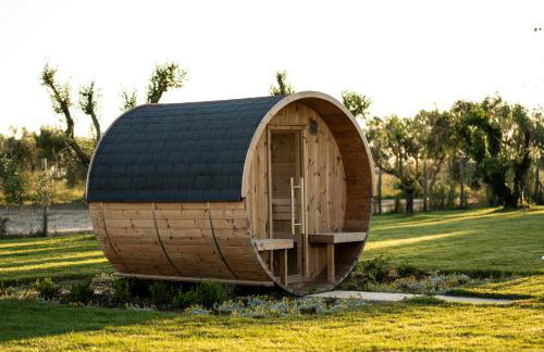 Podere Pietravento - Foto 44