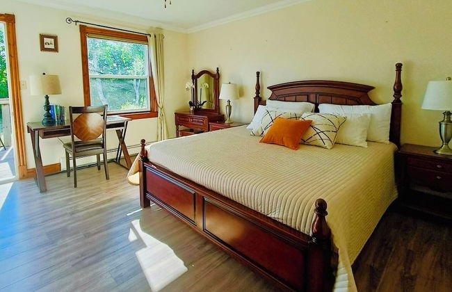 Multicultural Museum Cottages - Foto 17