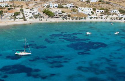 AMO Folegandros - Foto 8