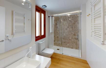 Apartamentos La Casa El Palo - Foto 30