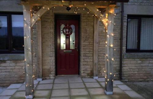 Moo Cow Cottage Self Catering - Photo 41