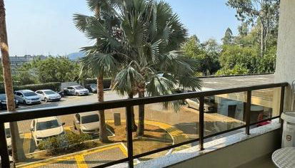 Apartamento Vista Jardim - Foto 2