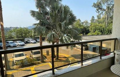 Apartamento Vista Jardim - Foto 2