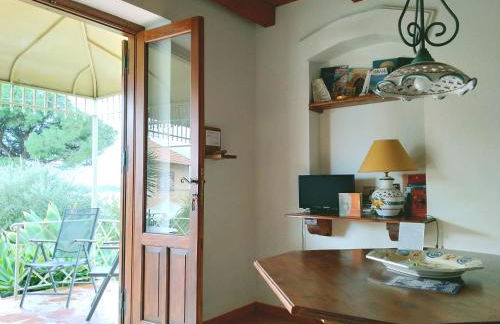 Villa Paladino Solunto - Foto 16