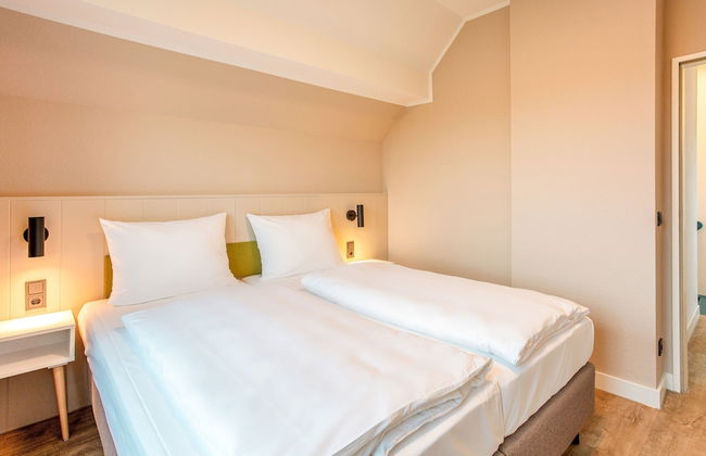 Holiday Complex Beech Resort Fleesensee, Gohren-lebbin - Foto 6