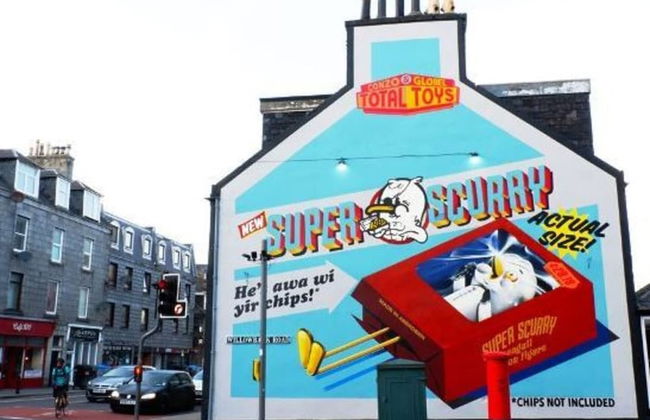 City Centre - 1 Bed - Sleeps 2 - Pet Friendly - Foto 28