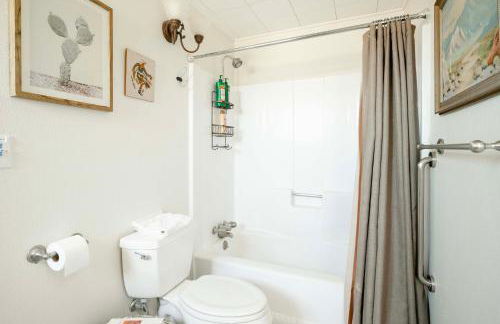 Twentynine Palms Desert Oasis with Pool and Hot Tub! - Photo 22