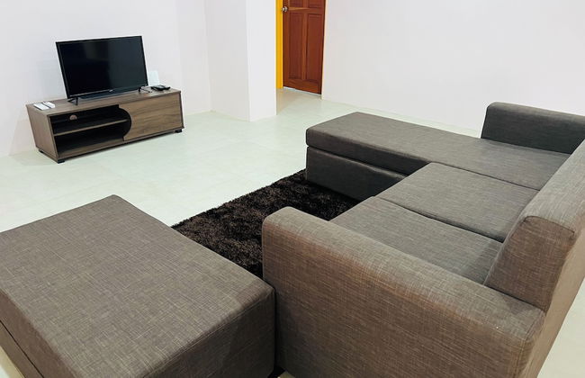 Ox Apartment - Photo 4