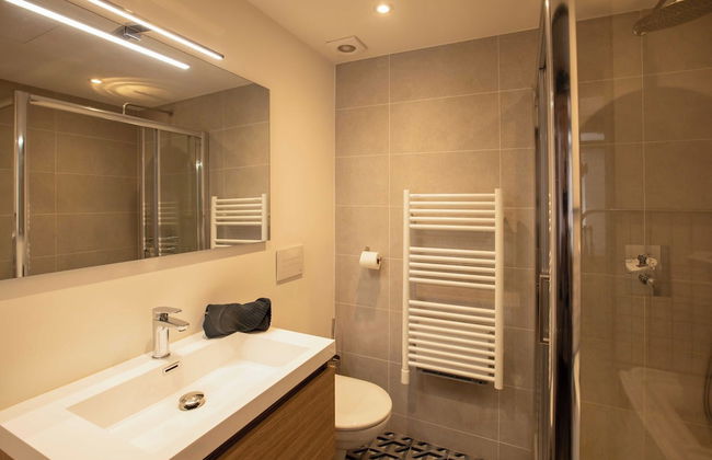 Sublime Flat sea View - Saint Tropez - Foto 9