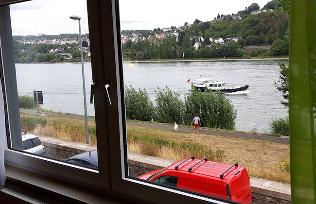 Ferienhaus Rheinblick - Photo 72