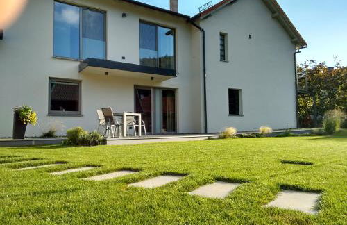 Apartment Haus Sembachtal - Foto 14