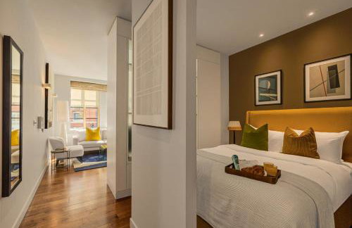 Liverpool Street I Your Apartment - Foto 42