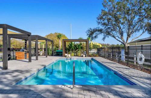 Modern 3BR3BA Home at The Hub Reserve - Foto 34