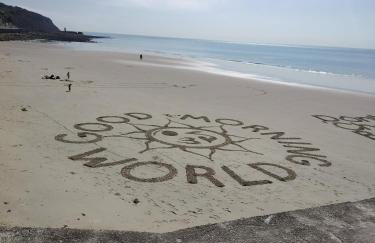 Folkestone harbour view - Foto 2