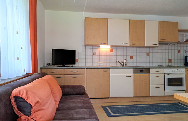 Kraftreich Apartments - Foto 12