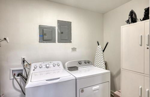 The Mariner's Rest 4BR House Pet-Friendly - Foto 36