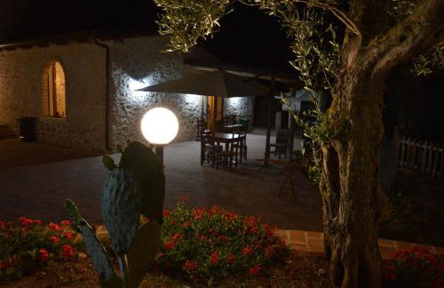 Azienda Agrituristica Caridà - Foto 97