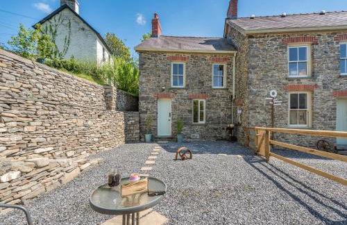 Dyffryn Glanffrwd Mill - Photo 21