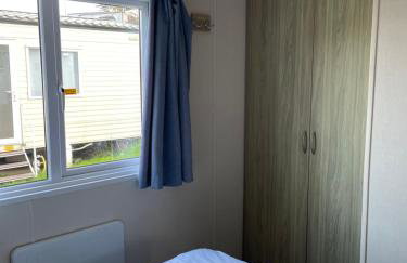Newquay Bay Holiday Resort Caravan 73 - Foto 21