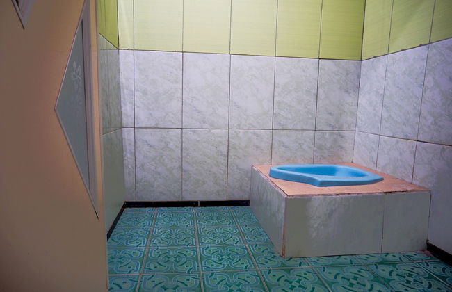 OYO Life 93712 Vanda Family - Foto 23