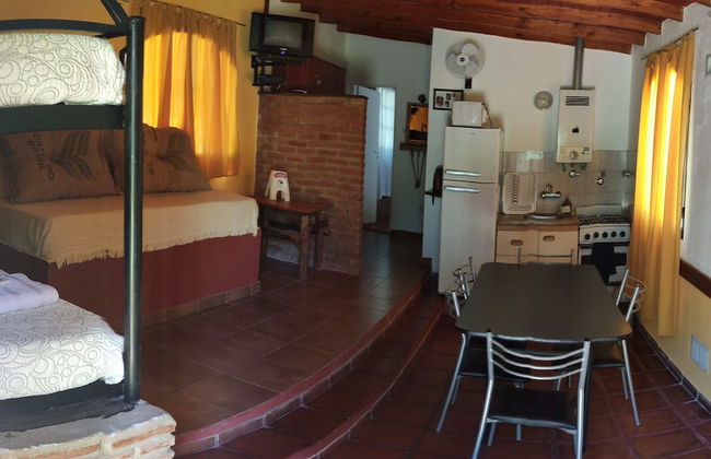 Cabañas La Morada - Foto 34