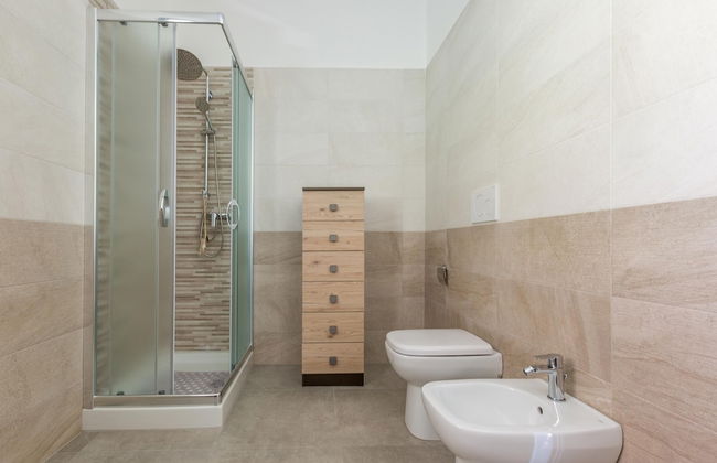 3549 Villa Sirio by Perle di Puglia - Foto 26