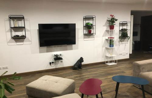 le Chalet de l'aiglon - Foto 6