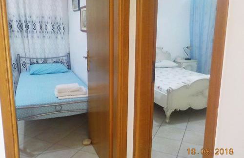 Lovely Apartment for 6Ppl , 2 BDRM , in Naxos , private patio - Foto 11