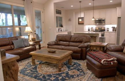 Charming new home near Canyon Lake/Guadalupe River - Photo 40