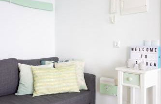 La Fula Beach Rooms - Foto 7