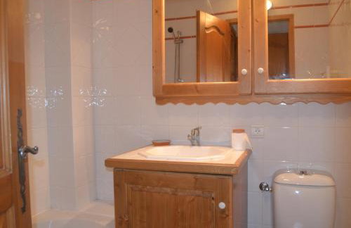Appartement 4 pièces 7 personnes avec terrasse sur les pistes à Arc 1800 - FR-1-411-598 - Foto 9