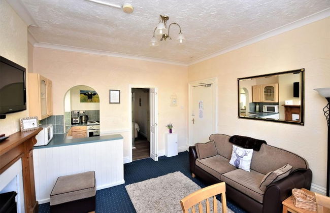 Bridle Lodge Apartments - Foto 43