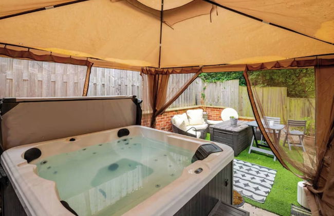 Stone Cottage Norfolk , Lovely Family Cottage - Foto 64