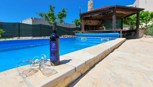 XXL Vila Lavanda for 16 person - Foto 3