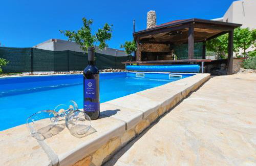 XXL Vila Lavanda for 16 person - Foto 3