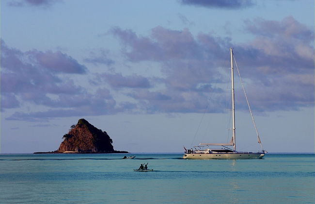 Clifton Sands Holiday Apartments - Foto 28