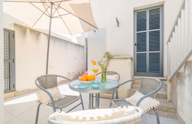 Can Munar in Son Serra de Marina - Foto 6