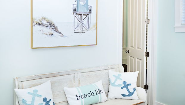 1352 Laurel Grove 3 Bedroom Home by RedAwning - Foto 2, Habitación