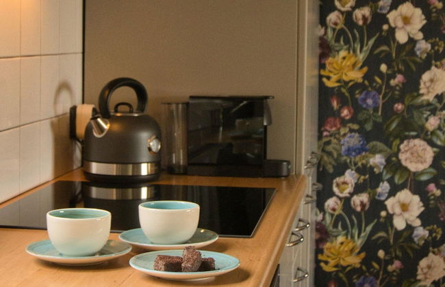 Holiday Home in Schoonloo With Balcony/terrace - Foto 10