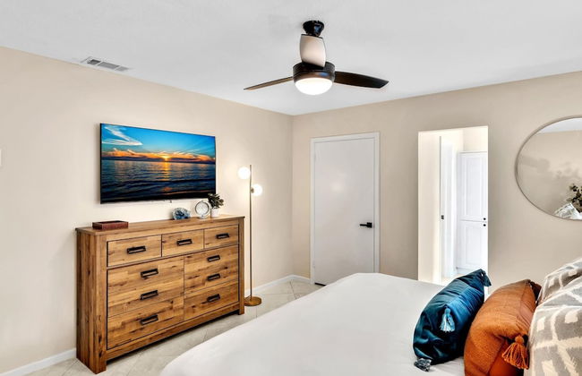 Casa Maya 3BR Home w Pool Near Hard Rock Casino - Foto 7