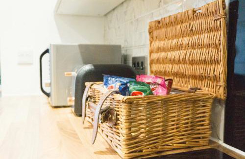 Manchester Waterside Retreat - Foto 34