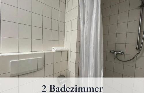 Ferienhaus Petra - Großzügige Ferienwohnungen in bester Bodenseelage l 1 Minute zum Bodensee l 7 Ferienwohnungen l Vollausgestattete Küchen l Gratis-WLAN l Gratis Parkplätze l Mitten auf der Mettnau - Photo 63