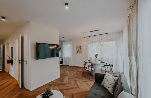 stylisches Apartment 6 in Viernheim - Foto 15