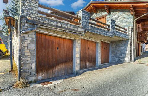 Chalet Mazod, a 5 minuti dagli impianti di sci - Free Wifi - Foto 37