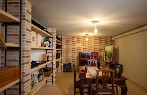 Diktamon Retreat Luxury Villa - Foto 75