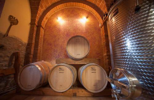 Agriturismo La Mirandola - Foto 38