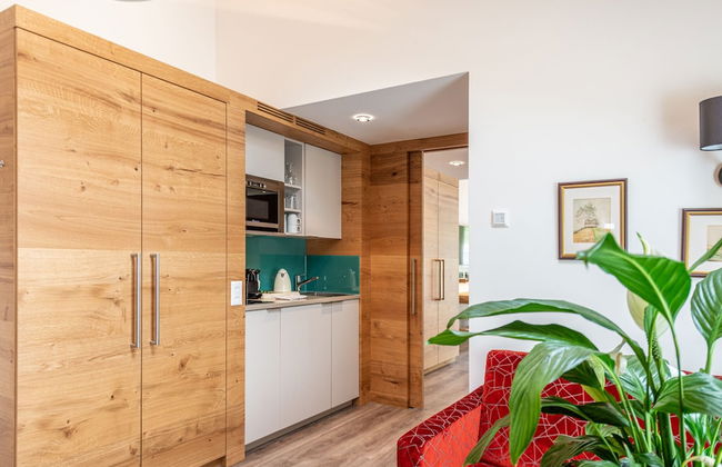 Naco Aparthotel by Arca Spa - Foto 20