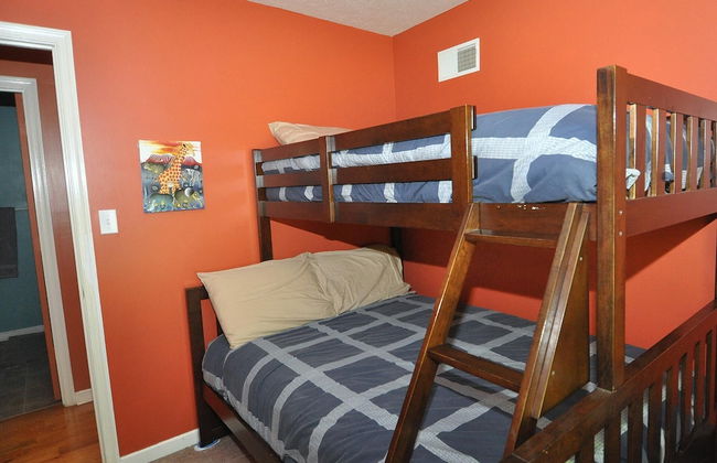 Creekview Cabin - A Perfect Escape - Foto 13