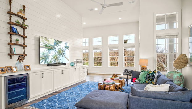 Driftwood Waves 116 LES - Foto 5, Interior