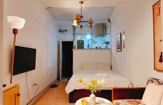 Cozy Fun Homestay 16 - Foto 9